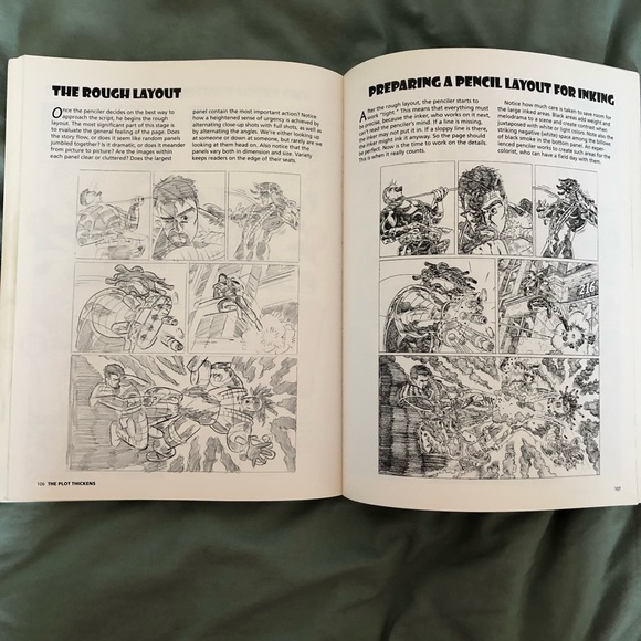 Art book - Picture 4 of 5